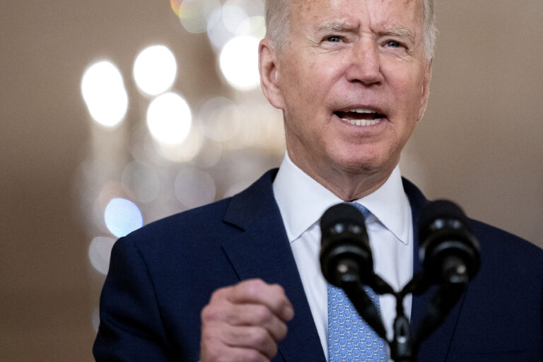 Joe Biden to sign bill increasing debt limit as U.S. avoids default
