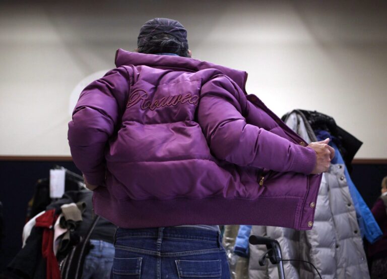 United Way Peterborough launches annual Coats for Kids and Adults campaign