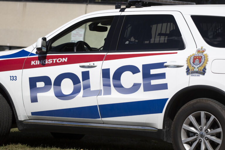 5 arrested in Kingston drug trafficking investigation: police