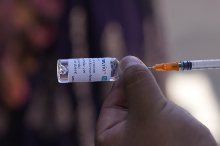 Canada lacks ‘political will’ to waive COVID-19 vaccine patents, Bolivian minister says