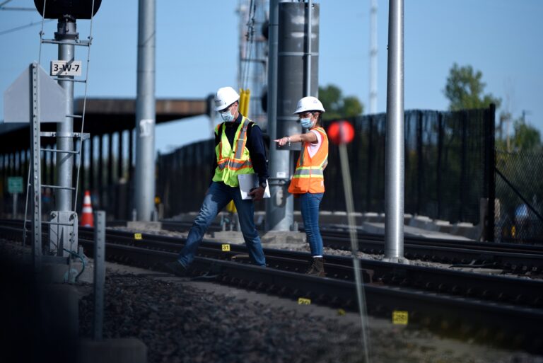 Ottawa LRT inches towards relaunch with hiring of independent safety expert