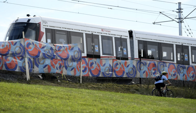 MPP Harden calls for Ontario auditor general probe into Ottawa LRT procurement