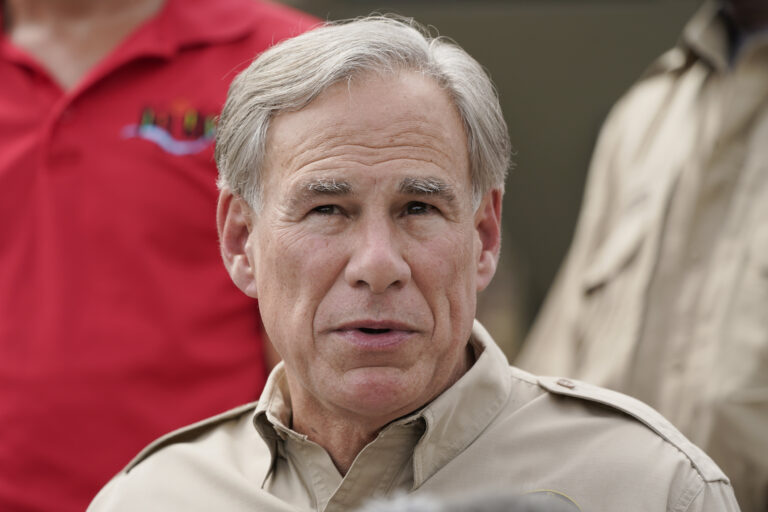 Texas governor bans enforcement of COVID-19 vaccine mandates