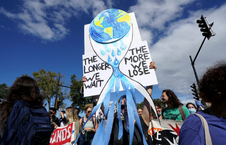 Low-carbon transition could cost 800K jobs if action not taken: report