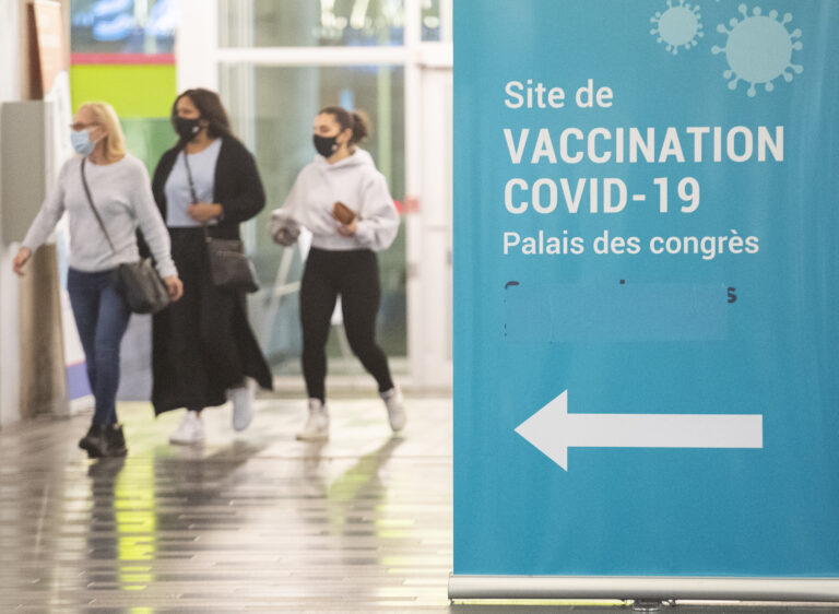 Quebec registers 436 new COVID-19 cases, 8 more deaths