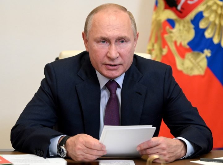 Russia won’t probe Pandora Papers leak after Putin confidants exposed