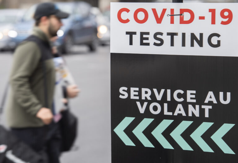 Quebec adds 409 new COVID-19 cases, 2 more deaths