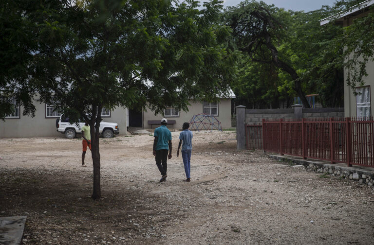 Kidnappings of Americans, Canadian in Haiti shines light on gang risk: experts