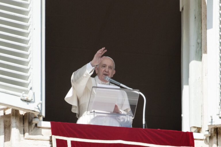 Pope Francis to visit Canada for Indigenous reconciliation, Vatican says