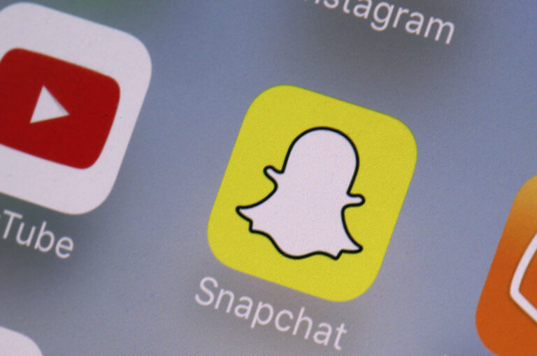 Social media giants YouTube, TikTok, Snap questioned at Senate hearing over kids’ safety