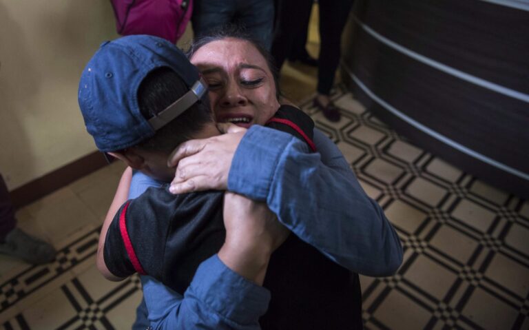 U.S. in talks to pay $450K to every migrant parent, child separated at border: sources