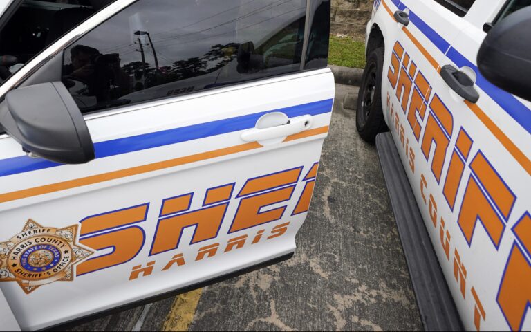 Texas couple arrested after remains of woman’s 8-year-old son found with siblings in home