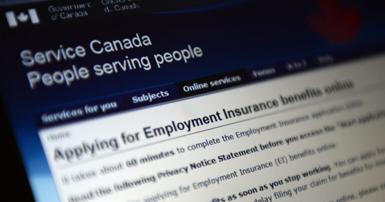Lost your job over COVID-19 vaccine refusal? You may not qualify for EI, feds say