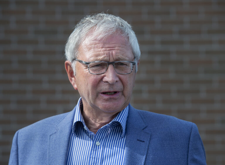 N.B. leaders rejoin all-party COVID-19 cabinet committee