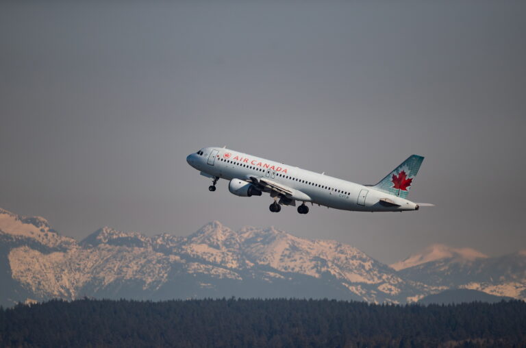 PCR travel tests remain because Canada’s not ‘out of the woods yet,’ Tam says