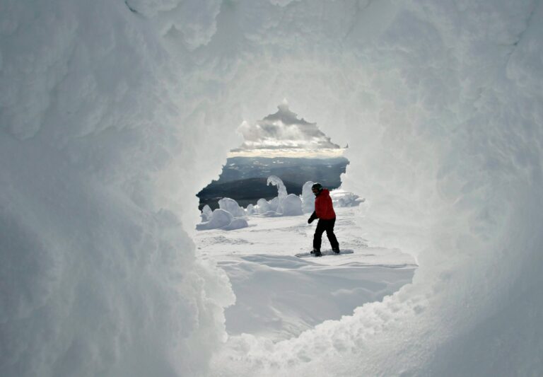 Strength in season pass sales a rare silver lining for ski resorts post pandemic