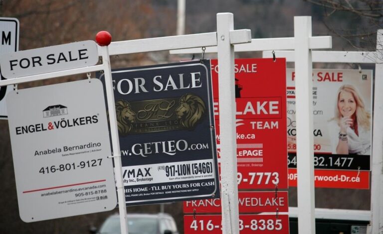 Kitchener-Waterloo home prices reach record highs in September