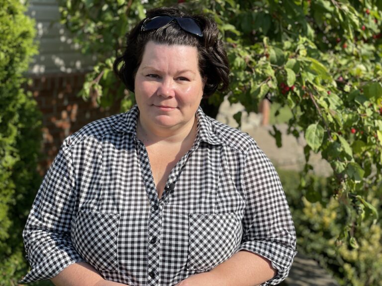 N.B. COVID-19 survivor calls for 2-week provincewide lockdown to slow virus spread