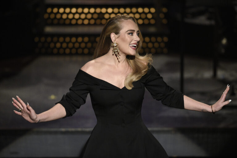 Adele is back — and her new album’s debut single is full of Quebec connections