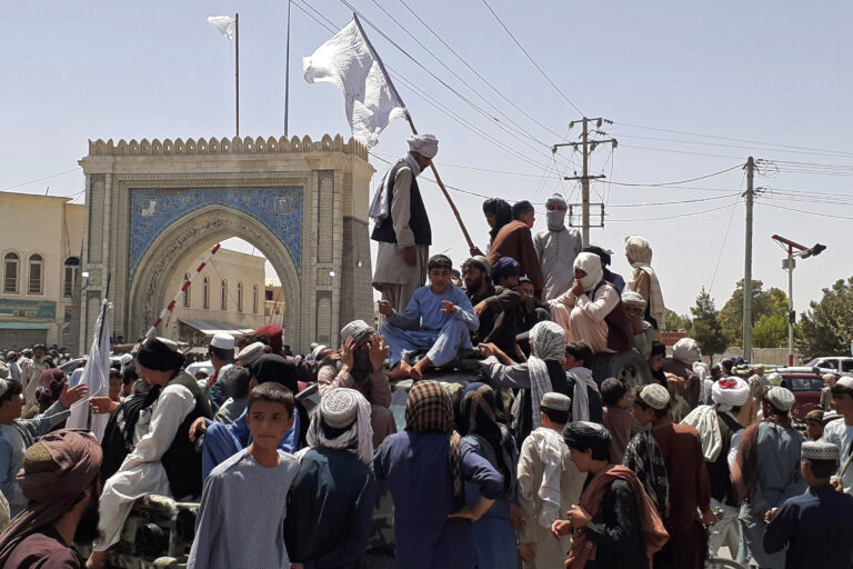 Islamic State claims responsibility for deadly mosque bombing in south Afghanistan