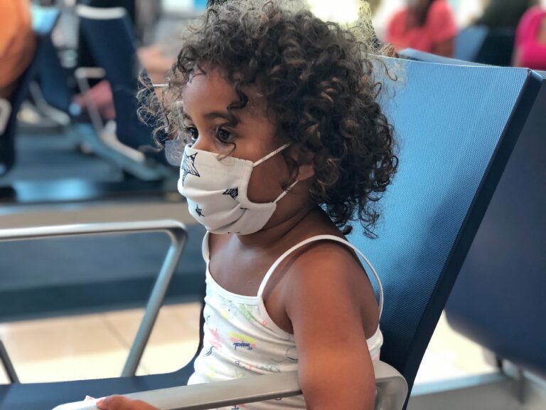 Travelling with kids under 12? What to know about the latest COVID-19 rules