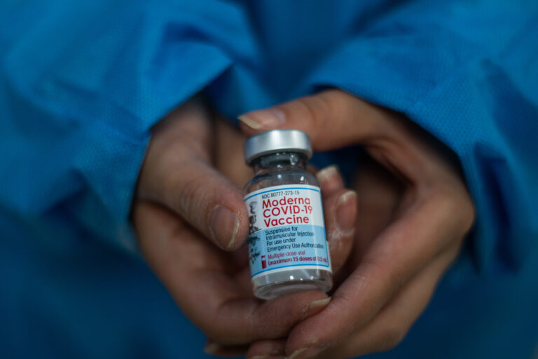 Denmark, Sweden press pause on Moderna COVID-19 vaccines for younger age groups