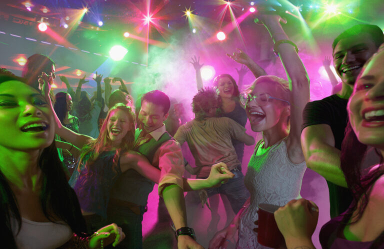 Young women boycott U.K. pubs and nightclubs over needle ‘spiking’ concerns