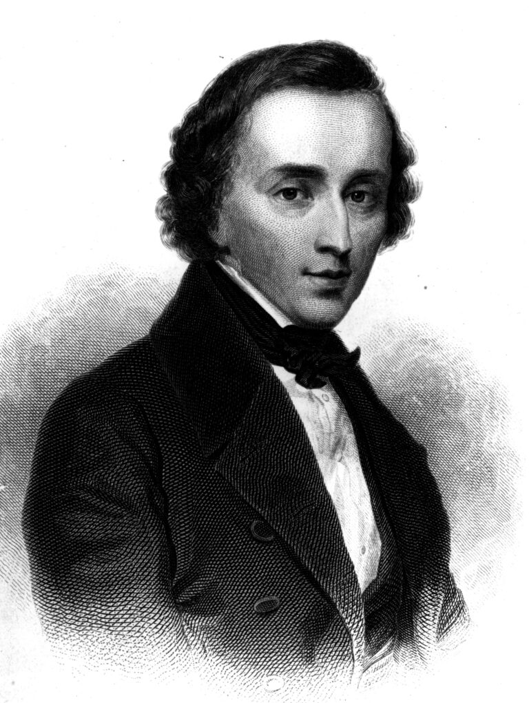 Portrait of Frederic Chopin bought at Polish flea market is from 19th century: experts