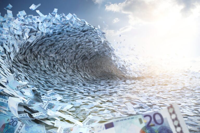 What are the ‘Pandora Papers,’ the financial leak making headlines?