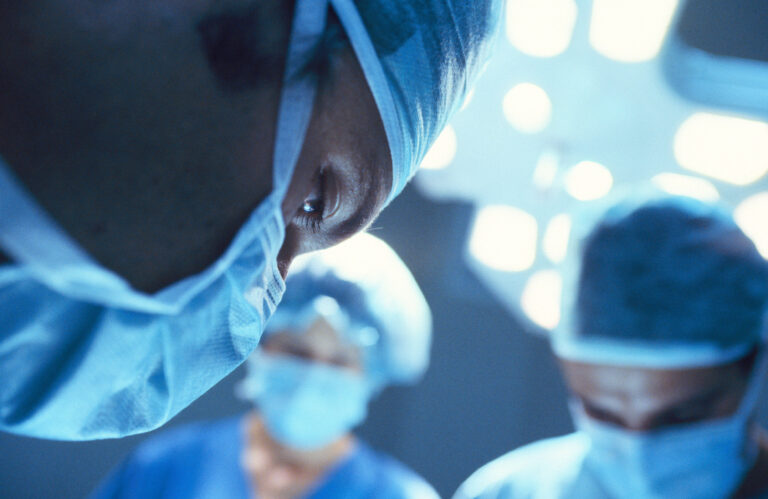 Opposition leaders call on province to reduce surgery backlog