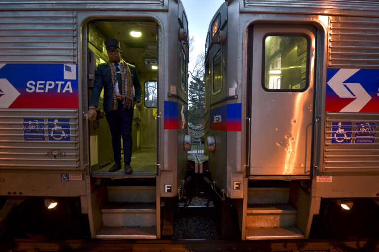 ‘Horrific’: Woman raped on Philadelphia train while bystanders did nothing, police say
