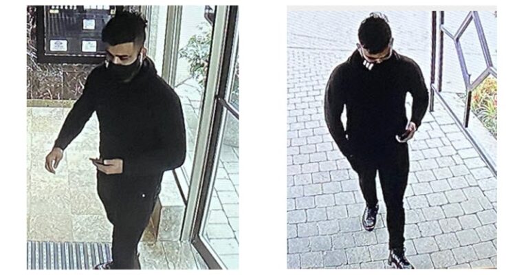 Suspect defrauded woman while pretending to be her grandson, Durham police say