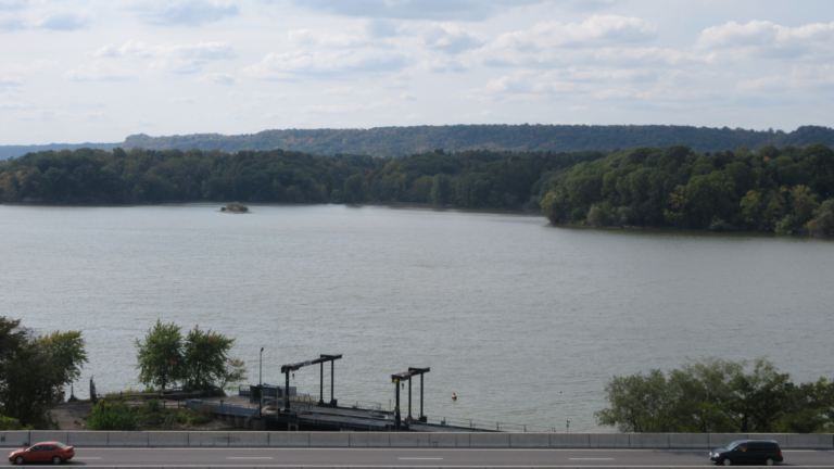 Wastewater spilled into Hamilton Harbour amid equipment failure during storm, says city