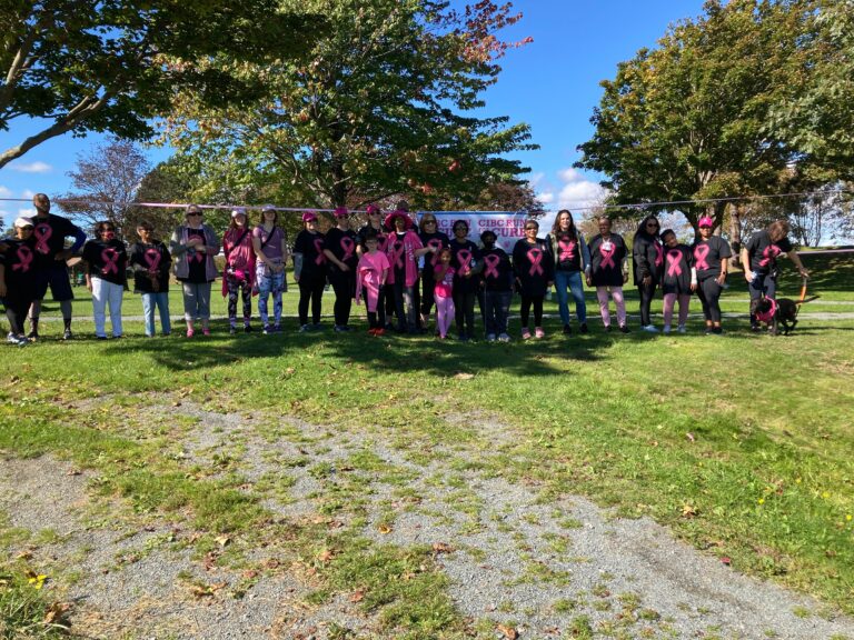 Halifax cancer survivor raises over $250K for research over nearly 2 decades