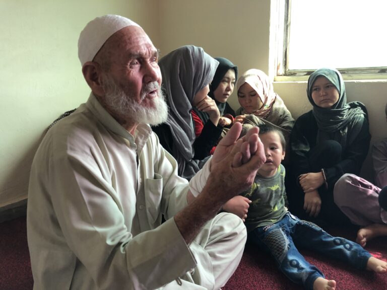 Fearful of Taliban, targeted by ISIS, persecuted Hazaras flee Afghanistan