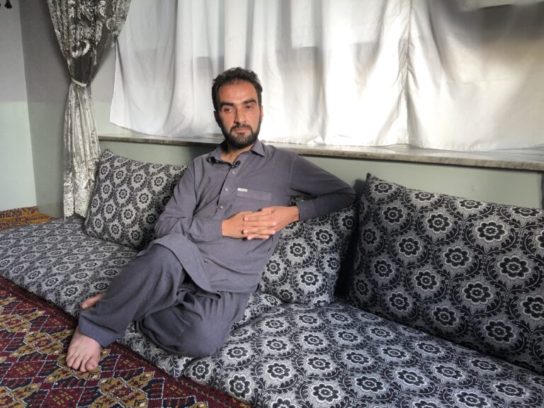 Fearing Taliban, employees of Canadian NGOs try to flee Afghanistan