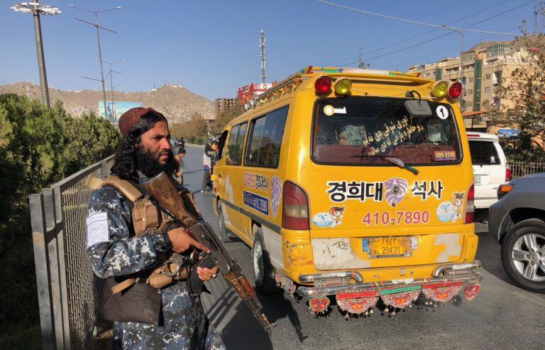 Hopes crushed by return of Taliban, Kabul women see no future in Afghanistan