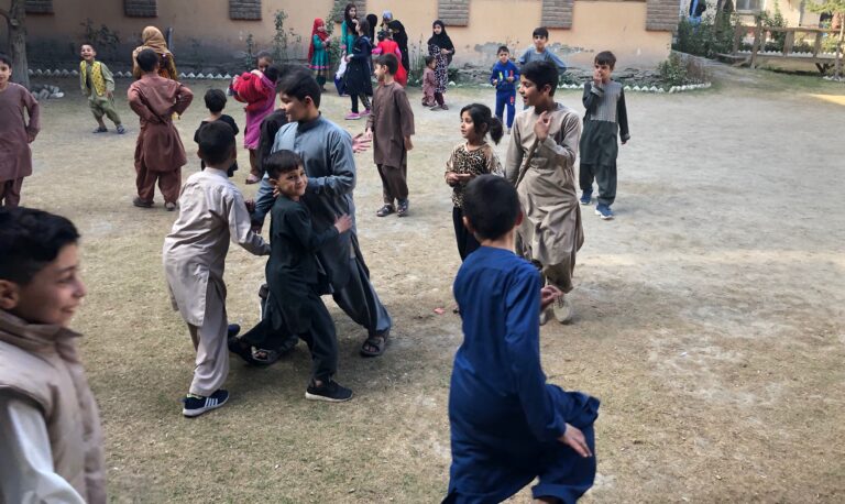 Inside the Kabul safe houses where Afghans wait to be evacuated to Canada