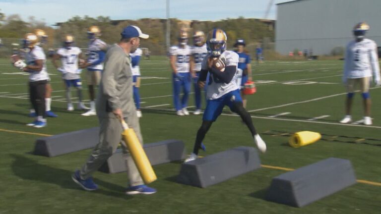 ‘Stove’s a different animal’: Blue Bombers get 3 players back from injury for tilt with BC Lions