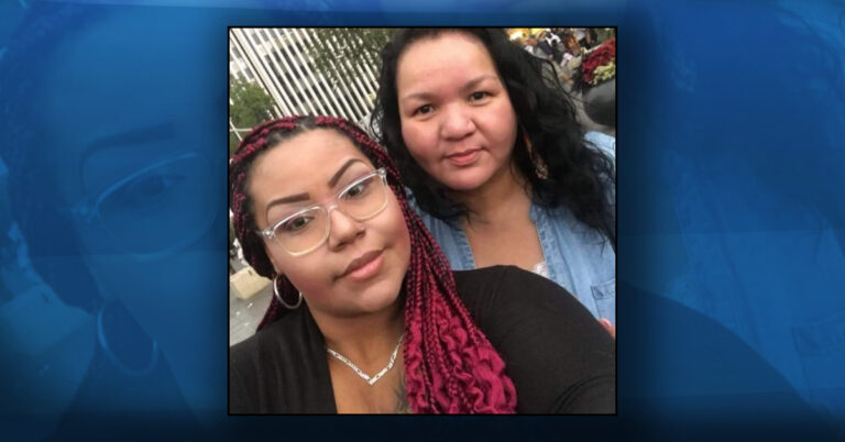 Sister of pregnant Alberta woman who died of COVID-19 urges others to get vaccinated