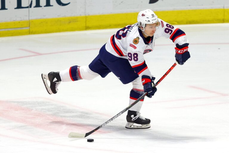 Regina Pats set to drop the puck on 2021-22 season