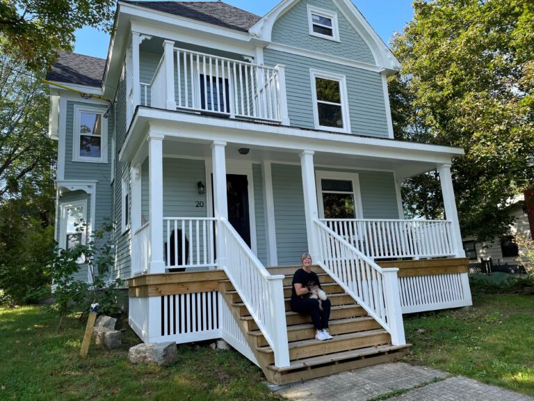 ‘Not as crazy as it seems’: How COVID-19 gave rise to home-buying sight unseen