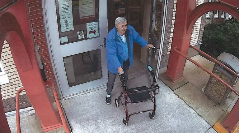 Police searching for missing Northwood resident in Bedford