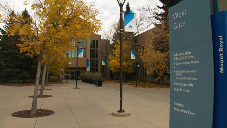 11 Calgary MRU students deregistered for failing to comply with COVID-19 vaccine policy