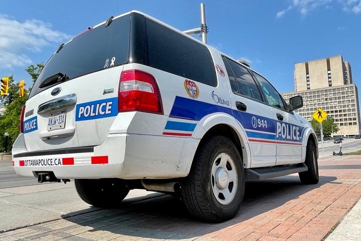 Ottawa police warn of sexual assaults targeting downtown sex workers