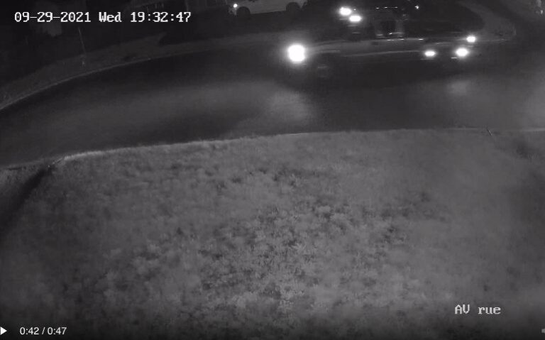 Quebec police find vehicle believed to have killed teen in hit-and-run