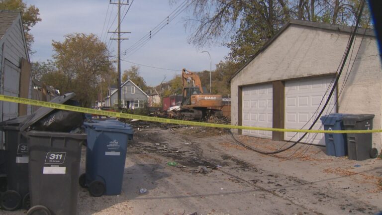 Salter Street fire, ensuing gas leak, force people from their homes twice