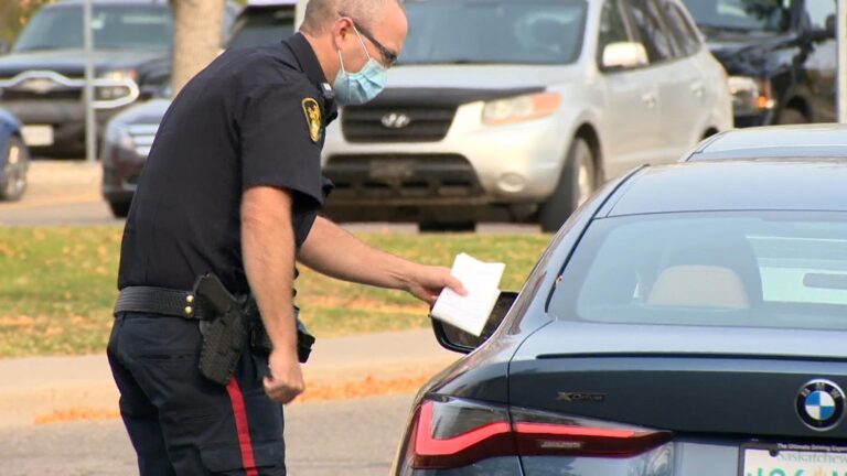 Distracted driving collisions cause more injuries than impaired driving: SGI