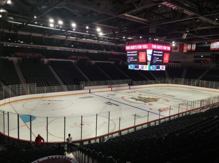 Halifax Mooseheads set to play their QMJHL home opener at full capacity