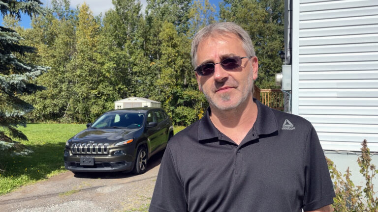 Unvaccinated New Brunswicker says he’s running out of options with career on the line